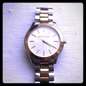 ‼️FLASH SALE‼️Authentic Michael Kors Watch